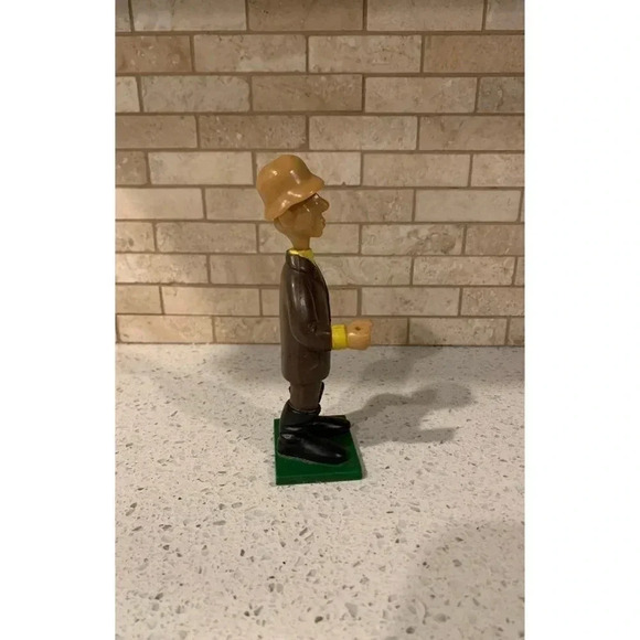 Vintage‎ 1971 Wilton Chicago Fisherman - Picture 2 of 5